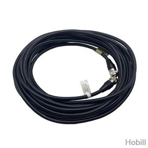 อุปกรณ์เสริมแขนหุ่นยนต์อุตสาหกรรม FANUC ของแท้ ใหม่เอี่ยม พร้อมส่ง สายเคเบิล Teach Pendant รุ่น A660-2007-T392 (10.5 เมตร) จัดส่งรวดเร็ว - Product Image 4