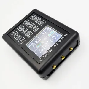 Precisión LB03 <span class=keywords><strong>4-20mA</strong></span> 0-10V Generador de señal Control de proceso Calibrador de señal Fuente de corriente constante 0-20mA Simulador - Product Image 2