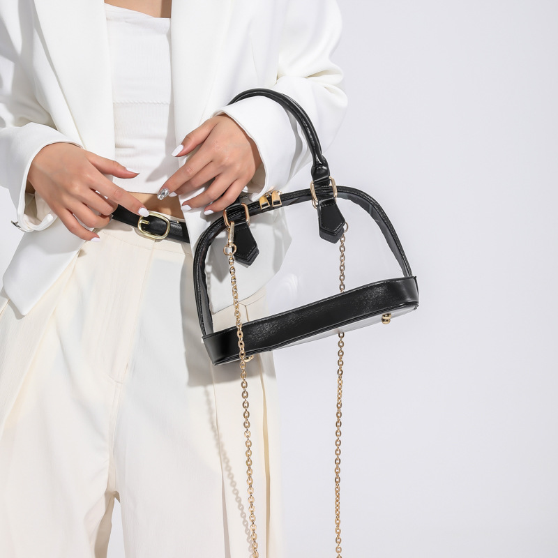 handbags clear designer for women