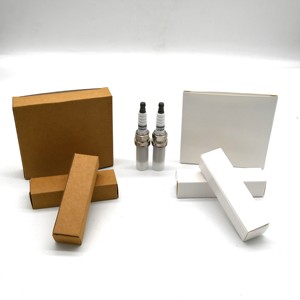 Bougies d'allumage en iridium platine de haute qualité 1884111051 pour modèles <span class=keywords><strong>Suzuki</strong></span> K20hr-u11, accessoires pour moteur à essence - Product Image 6