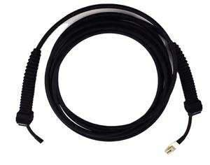 FTTA FUFAS ดูเพล็กซ์ LC GYFJH 2A1a (LSZH) 7.0 มม. 2 คอร์ RRU NSN บูตสาย CPRI สายแพทช์ไฟเบอร์ออปติก - Product Image 1