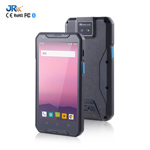 Pda927 <span class=keywords><strong>Android</strong></span> 13 5inch công nghiệp PDA với Máy quét mã vạch và 4GB + 64GB Thẻ nhớ - Product Image 1