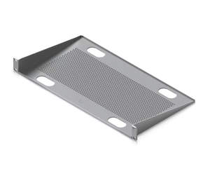 Ubiquiti UACC-Rack-Shelf-CLV 1U Rack Shelf, Plateau fixe cantilever, 19 pouces, UBNT Ubiquiti UACC-Rack-Shelf-CLV W1275 - Product Image 5