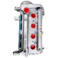 Pièces automobiles japonaises, bloc moteur 1.5L 1NZ-FE pour Toyota Vios Auris Corolla Yaris, systèmes de moteur automobile, assemblage moteur 1NZ 1NZ-FE