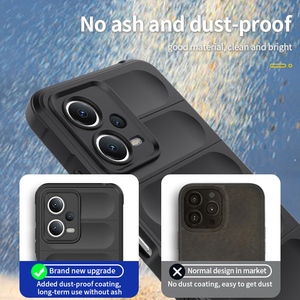 2023 New trend cute sublimation antiurto tpu cover girl custodie per cellulari per iPhone 14 13 <span class=keywords><strong>por</strong></span> max cover per redmi note 12 5G - Product Image 6