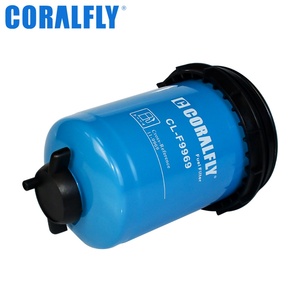Filtre à carburant pour moteur de camion 119959 11-9959 11-9965 11-9955 pour Thermo King S-600 S-700 - Product Image 6