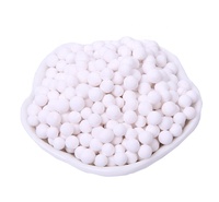 Katalis Alumina Aktif Bola Aluminium Oksida