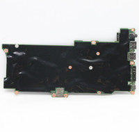 Carte mère pour ordinateur portable Thinkpad X1 Carbon 7e génération X1 Yoga 4e génération I7-8665U 16G FRU 01YU392 5B20X57871 NM-B861