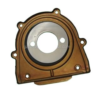 ซีลน้ำมันเพลาข้อเหวี่ยงหลัง สำหรับรถยนต์มาสด้า <span class=keywords><strong>3</strong></span> 5 6 CX7 เครื่องยนต์อัตโนมัติ ของแท้ OEM LF01-11-310 ซีลหลัง มีจำหน่าย - Product Image 2