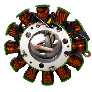 Bobine de magnéto de <span class=keywords><strong>moto</strong></span> 2007-2008 <span class=keywords><strong>600</strong></span> tvs, lifan 125cc, stator de magnéto bajaj pulsar, bobine de magnéto stator de <span class=keywords><strong>moto</strong></span> - Product Image 1