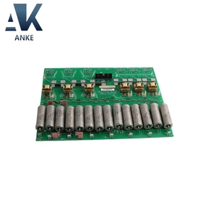 Placa de conexión de alimentación DS200PCCAG8ACB para General Electric - Product Image 2
