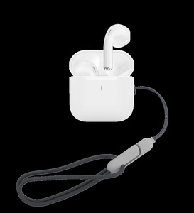 Nhà Máy Trực Tiếp Tuổi thọ Pin Dài Không Dây Cho Tai Nghe <span class=keywords><strong>Bluetooth</strong></span> LED Chỉ Số Trong Tai Cho Xiaomi Xách Tay 5.4 Cho Xiaomi - Product Image 6