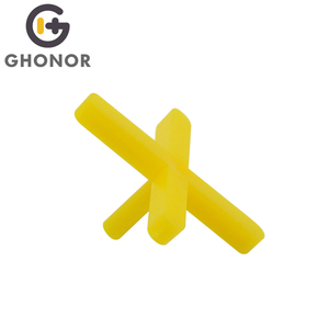 แผ่นฐานรองกระเบื้องหลากสี,ตัวเว้นระยะสำหรับงานก่อสร้างผนังกระเบื้องเซรามิก<span class=keywords><strong>ส</strong></span><span class=keywords><strong>เป</strong></span>เซอร์ปูพื้นกระเบื้อง - Product Image 2