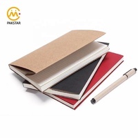 Quantité minimale de commande bas personnaliser a5 40 100 120 pages eco étudiant cahier école cahiers fabricants