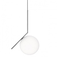 Lustre estilo nórdico de cabeceira, personalidade, criativo, moderno, lâmpada para escritório, luzes de vidro, pingente para lustre