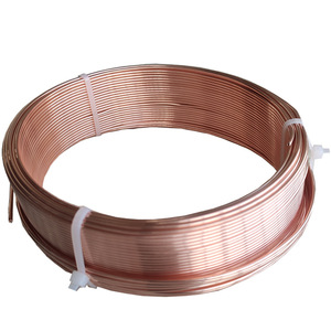 Tubo de Cobre de Alta Calidad de 6 mm y 22 mm en Espiral, con Diferentes Tamaños Personalizables - Product Image 6