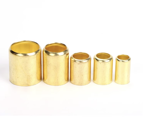 Raccord de tuyau de pulvérisation, <span class=keywords><strong>manchon</strong></span> de protection, douille, embout en <span class=keywords><strong>laiton</strong></span> pour fixation de pulvérisateur - Product Image 2