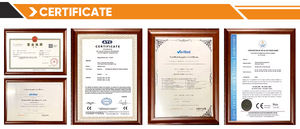 บริการกลึง CNC แบบกำหนดเองที่มีความแม่นยำสูงสำหรับอลูมิเนียมทองแดงสแตนเลสไทเทเนียมทังสเตนและเซอร์โคเนียม - Product Image 5