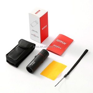 Telescopio portatile ad alta definizione per esterni Mini dimensioni telescopio per cellulare 2000*24 con fotocamera monoculare telescopio <span class=keywords><strong>Zoom</strong></span> - Product Image 6