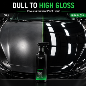 Revêtement céramique nano hydrophobe professionnel <span class=keywords><strong>pour</strong></span> voiture, brillance élevée, longue durée, <span class=keywords><strong>cire</strong></span> en spray rapide <span class=keywords><strong>pour</strong></span> peinture, plastique, verre - Product Image 4
