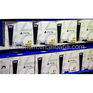 Pour console Switch 2 OLED, manette bleue/rouge néon, jeu portable avec prise EU/US/Japon, garantie incluse+ - Product Image 2