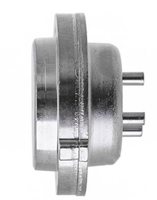 Capteur de pression d'embrayage de transmission SMP132532 compatible avec Coupe Magotan Tiguan L CC A3 Q3 T-Roc Superb Kodiaq DQ380 DQ381 DQ500 0DE