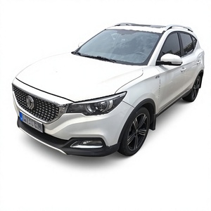 Offre Spéciale – Voiture d'<span class=keywords><strong>occasion</strong></span> <span class=keywords><strong>MG</strong></span> <span class=keywords><strong>ZS</strong></span> 2018, <span class=keywords><strong>essence</strong></span>, 1.5L, automatique, 4 portes, 5 places, SUV, prix abordable, exportation Chine - Product Image 1