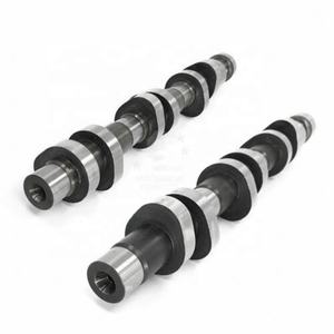 53021893AC #   Arbres à cames gauche et droit neufs pour Dodge Dakota Mitsubishi Jeep 3.7L V6 de 2002 à 2011 - Product Image 2