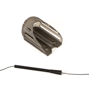 Panier d'alimentation d'appât en plastique de haute qualité, mini Cage d'alimentation de poisson, pêche à la carpe - Product Image 3