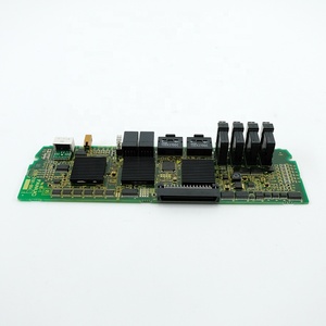 Entrega Rápida, Placa de Control del Amplificador Fanuc, FANUC A20B-2101-0042 Fanuc - Product Image 4