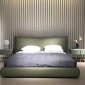 Cuna Multifuncional Blanca para Bebé, Juego de Cuna, Cuna de Madera de Pino, Precio Ajustable, Cuna de Madera de Calidad - Product Image 2