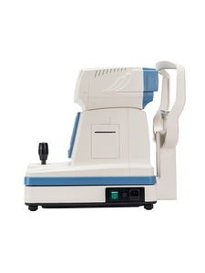 Réfractomètre automatique Aist Optics SJR-9900A avec système de brumisation automatique pour tests de vision - Product Image 3