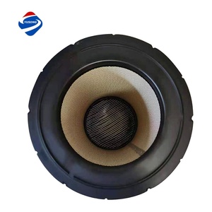 Ensemble de filtre à air pour moteur d'excavatrice P783611 RS5459 AF26490 11110533 11110532 Pièces de moteur de camion pour huile et carburant - Product Image 3
