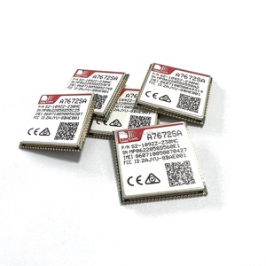 Development <strong>Boards</strong> CC-MCore For A7670 SIM7670 A7672 Series 24*24 Size 2.0 Function <strong>Board</strong> - Product Image 2