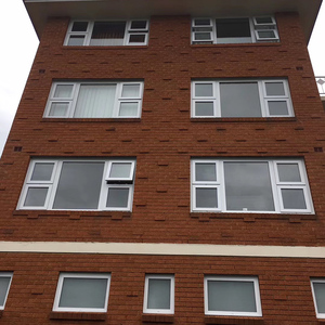 Úc cửa sổ mái hiên Sydney kết hợp giá cửa sổ nhôm văn phòng cách âm với kính sửa chữa - Product Image 3