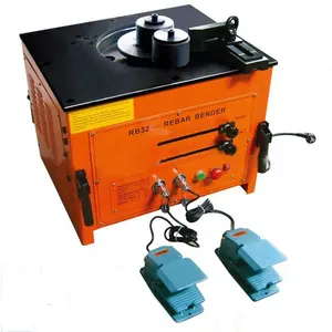 6-20mm Automatic Bending Tools For Construction Works for sale