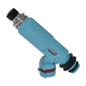 Baixinde Fuel Injector 23250-03010 23209-03010 untuk Toyota Camry Solara 2000 2001 23250-74250 23209-74250 - Product Image 1