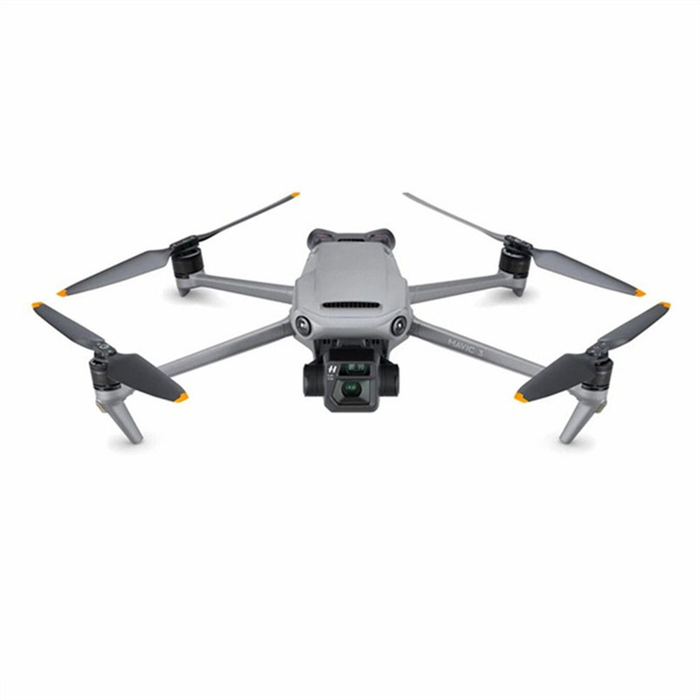 Mavic 3บินคำสั่งผสมเพิ่มเติมกับ RC-N1