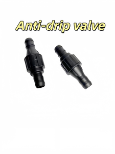 XAG Anti Drip Valve Plastic Liquid Non-Return Valve Fit P150Pro P60Pro P150Max Agriculture Drone <b>Pump</b> Spare Parts - Product Image 1