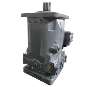 Vielseitig Einsetzbare A11VLO-Serie Kolben-Hydraulikpumpe A11VLO100 A11VLO170 A11VLO220 Große Baumaschinen-Komponente - Product Image 2