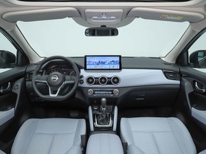 <span class=keywords><strong>Nissan</strong></span> <span class=keywords><strong>Qashqai</strong></span> Modello 2025, Versione Revisionata, Honor 2.0L CVT XV True Edition - Product Image 6