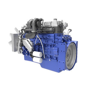 Moteur Weichai WP12 de bonne qualité pour tracteurs convenant au moteur WP12 de 300 à 440 chevaux - Product Image 5