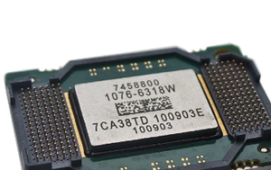 Chip DMD Baru 1076-6318W/1076-6319W/1076-631AW///1076-6328W/1076-6329W untuk Banyak Proyektor - Product Image 6
