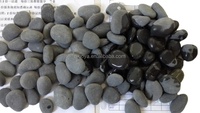 Piedras de Río Lavadas, Grava de Piedra Natural, Ecológica, para Decoración de Jardines y Paisajismo
