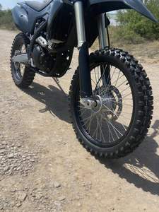 Pneu de moto tout-terrain de haute qualité à motif cranté 100/90-<span class=keywords><strong>16</strong></span> 3.00-17 3.00-18 4.10-18 pour Pit Bike - Product Image 5