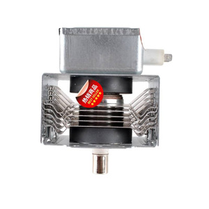 Magnetron 5 tranches 6 trous pour four à micro-ondes modèle M24FB-610, accessoire de fonction de scellage - Product Image 1