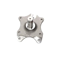 Support de pivot d'essieu arrière pour Peugeot 307 Citroën C4, référence OE 517630 5176.30, Accessoires automobiles