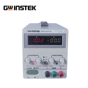 Alimentation électrique CC réglable Gwinstek SPS-3610 36V 10A avec mode de courant constant - Product Image 2
