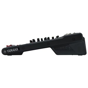 Console de mixage Yamaha MG12XU 12 canaux avec interface audio USB pour DJ et mixage sonore en direct - Product Image 4