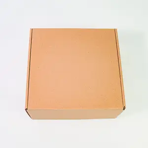 Hoge Kwaliteit Kartonnen Papieren Koffiecapsules 20 Stuks Verpakking Verpakking